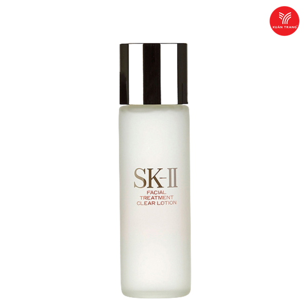 SK-II_Nước Hoa Hồng Facial Treatment Clear Lotion 230ml