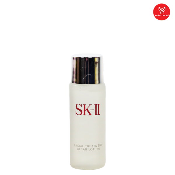 SK-II_Nước Hoa Hồng SK-II Facial Treatment Clear Lotion 30ml