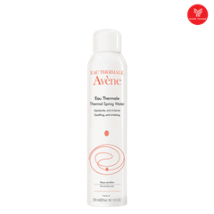 Avene_Xịt khoáng Cho Da Nhạy Cảm 300Ml