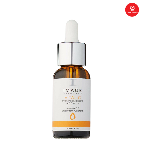 Image_Serum Chống Oxy Hoá Vital C Hydrating Antioxidant ACE 30ml