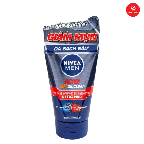 NI_Nivea_SRM Men Acne Reduction Detox 50g