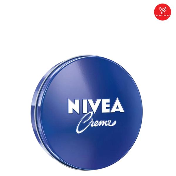 NI_Nivea_Kem Dưỡng Ẩm Da 60ml