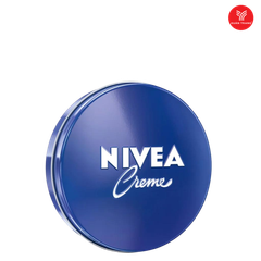 NI_Nivea_Kem Dưỡng Ẩm Da 60ml