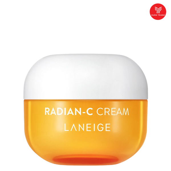 LANEIGE_Kem Dưỡng Ẩm Radian C 10ml