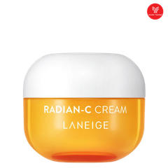 LANEIGE_Kem Dưỡng Ẩm Radian C 10ml