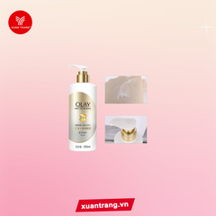 KEM DƯỠNG TRẮNG DA BODY OLAY B3