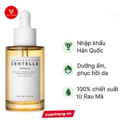 SKIN1004_Tinh chất Rau Má Madagascar Centella Ampoule 55ml (008983)