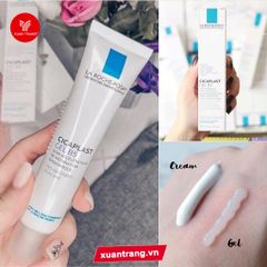 LA ROCHE POSAY_Gel dưỡng Cicaplast B5 40ml