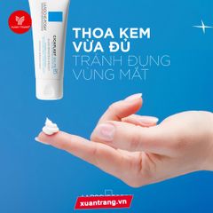 LA ROCHE POSAY_Kem Dưỡng Làm Dịu Da Cicaplast Baume B5 40ml