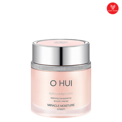 OHUI_Kem Dưỡng Ẩm Mịn Mượt Miracle Moisture Cream 60ml