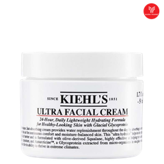 Kiehl's_Kem Dưỡng Ẩm Ultra Facial Cream 7ml