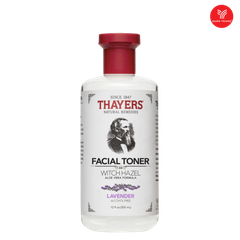 Thayers_Nước Hoa Hồng Lavender 355Ml