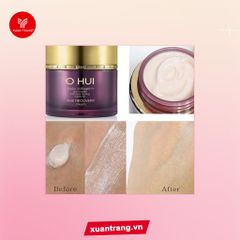 O HUI_Kem Mắt Age Recovery Eye Cream 25ml