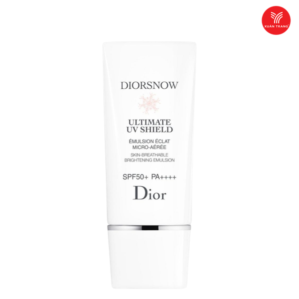 Kem Chống Nắng Dior Ultimate UV Shield 30ml