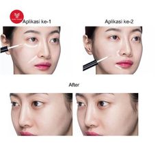 The Saem_Kem Che Khuyết Điểm Cover Perfection Tip 1.5