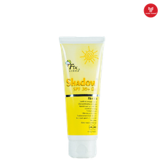 FixDerma_Gel Chống Nắng Shadow SPF 30+ 75g