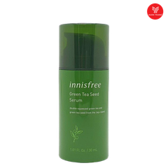 INNISFREE_Serum Green Tea Seed 30ml