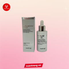 Serum Xóa Nám và Đốm Nâu Melaban Melaban Serum