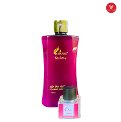 Charme _Sữa Tắm So Sexy 250ml