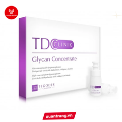 TDC_Tinh Chất Glycan Concentrate 4ml