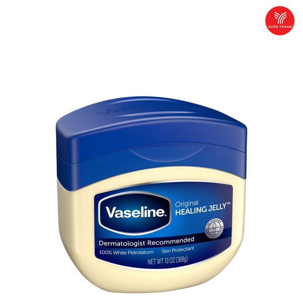 Vaseline_Kem Dưỡng Bảo Vệ Da Original 368G