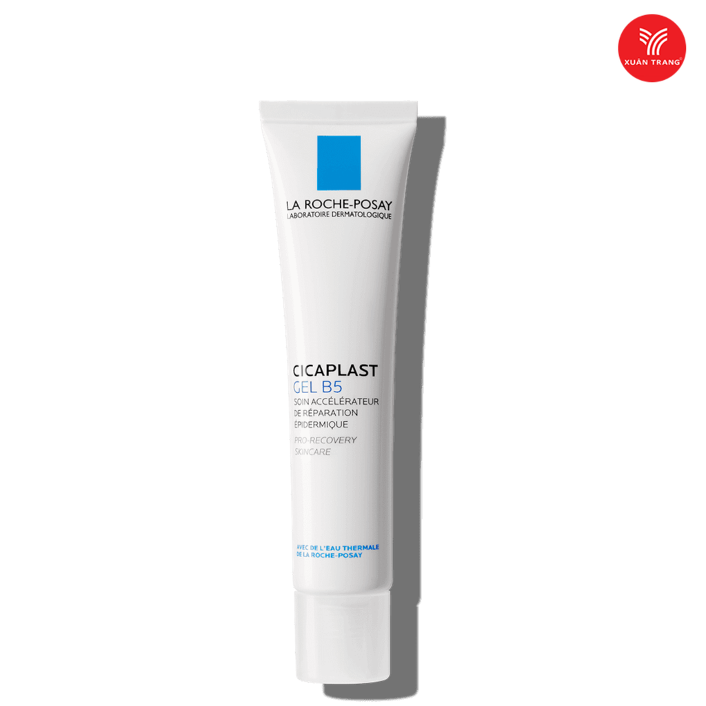 LA ROCHE POSAY_Gel dưỡng Cicaplast B5 40ml