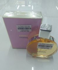 Chanel_Chance EDP (Nước vàng) 100ml