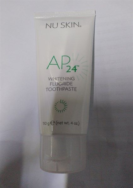 Nu Skin_ Kem Đánh Răng Ap24 110g