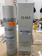 OHUI_Sữa Dưỡng Snow Vitamin Extreme White Emulsion 130Ml