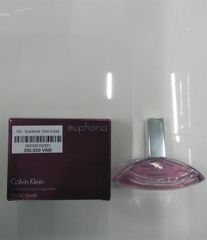 CK - Euphoria EDP 15ml