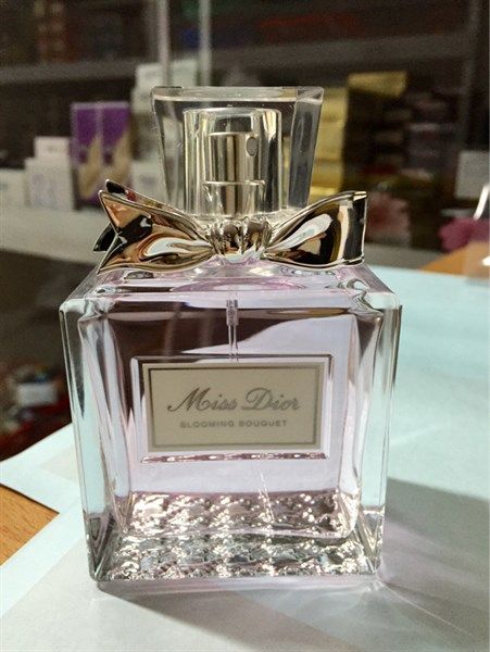 Dior- Miss Dior Blooming Bouquet EDT 100ml