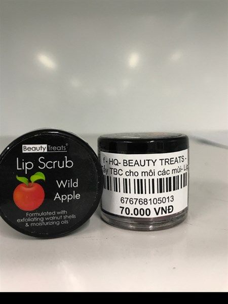 Beauty Treats_TTBC Môi Các Mùi 10.5G