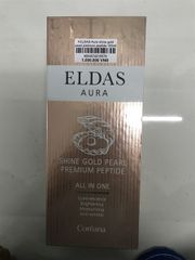 Eldas_Serum Aura Shine Tế Bào Gốc 100Ml