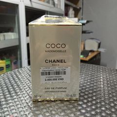 Chanel Coco Mademoiselle EDP 50ml