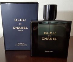 Chanel_Bleu De Chanel Parfum Pour Homme 100ml
