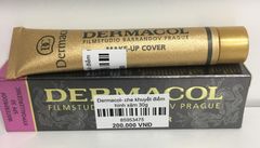 Dermacol_Kem Che Khuyết Điểm Hình Xăm #207 30G