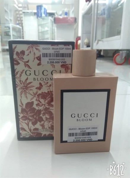 GUCCI - Bloom EDP 100ml