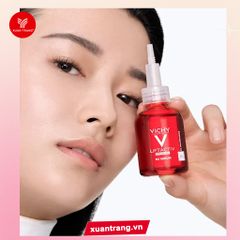 VICHY_Serum Cải Thiện & Ngăn Ngừa Thâm Nám Đốm Nâu LiftActiv B3 30ml