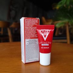 VICHY_Serum Cải Thiện & Ngăn Ngừa Thâm Nám Đốm Nâu LiftActiv B3 5ml