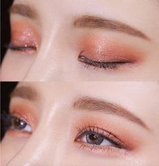 3CE_Bảng Mắt Multi Eye Color Palette – All Nighter