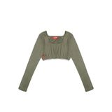  FUZZY SET OLIVE 