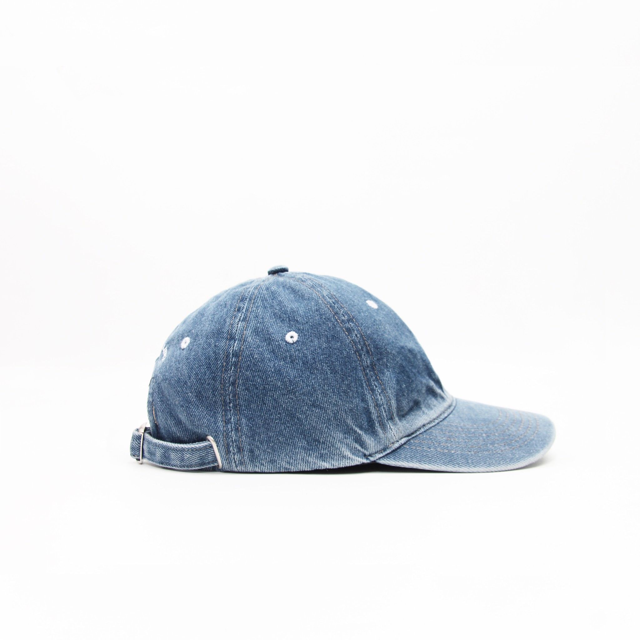  DENIM CAP XANH 