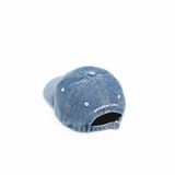  DENIM CAP XANH 