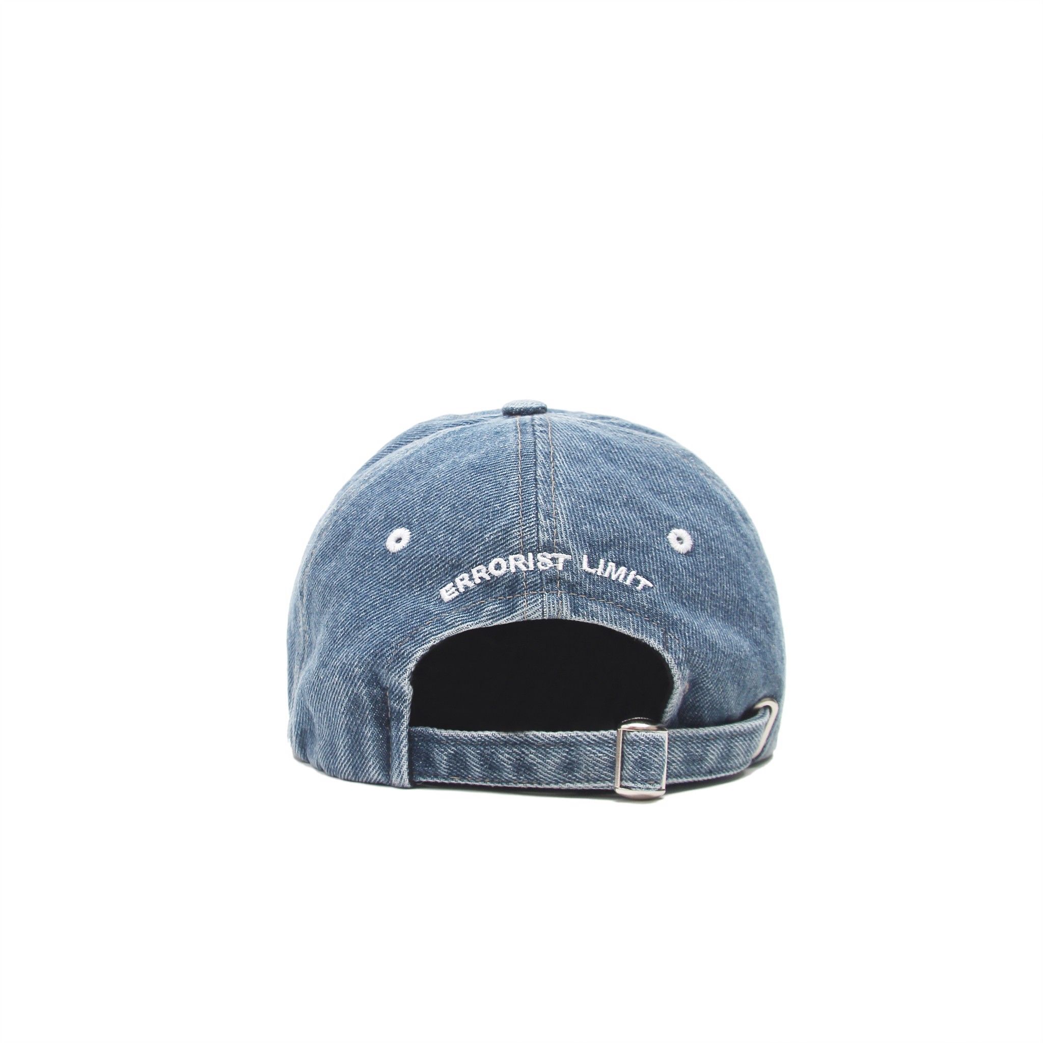  DENIM CAP XANH 