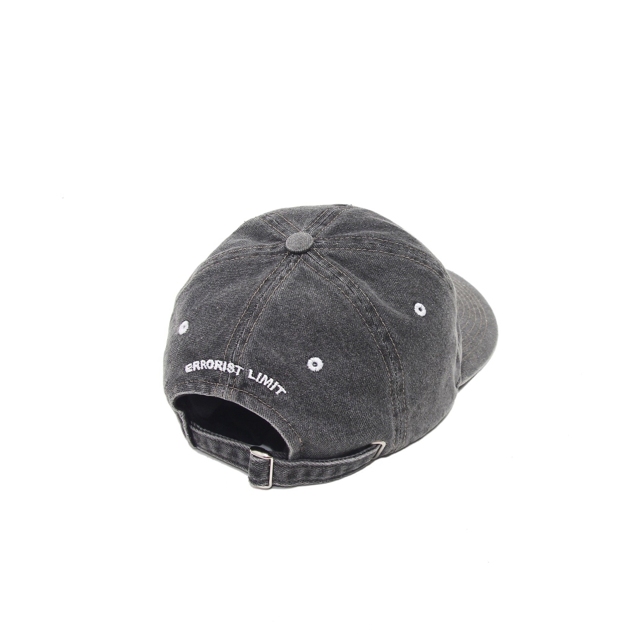  DENIM CAP ĐEN 