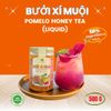  BƯỞI XÍ MUỘI HŨ 500G 