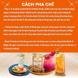  BƯỞI XÍ MUỘI HŨ 500G 