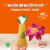  NƯỚC ÉP BƯỞI TƯƠI 