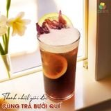  BƯỞI XÍ MUỘI HŨ 500G 