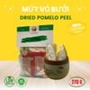  MỨT VỎ BƯỞI GÓI 270G 